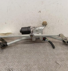 Moteur essuie glace avant PEUGEOT 208 2