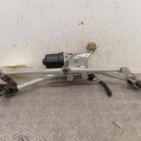 Moteur essuie glace avant PEUGEOT 208 2