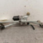 Moteur essuie glace avant PEUGEOT 208 2