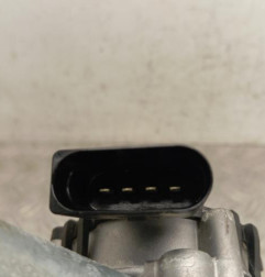 Moteur essuie glace avant PEUGEOT 208 2 Photo n°3