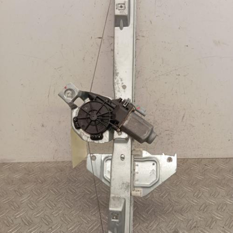 Leve vitre electrique avant droit CITROEN C3 2