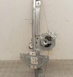 Leve vitre electrique avant droit CITROEN C3 2 Photo n°3