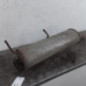 Silencieux arriere (echappement) CITROEN ZX