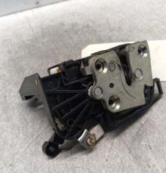 Serrure avant droit DACIA SANDERO 2