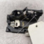 Serrure avant droit DACIA SANDERO 2