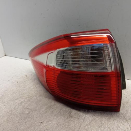Feu arriere principal gauche (feux) FORD C-MAX 2