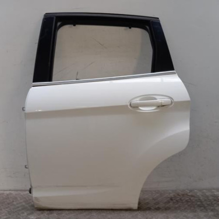 Porte arriere gauche FORD C-MAX 2 Photo n°1