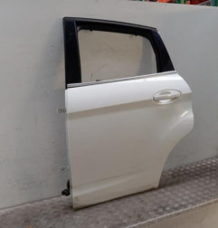 Porte arriere gauche FORD C-MAX 2 Photo n°3