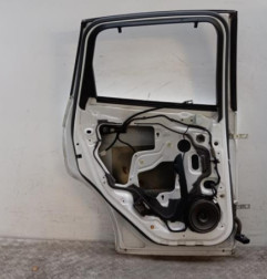 Porte arriere gauche FORD C-MAX 2 Photo n°4