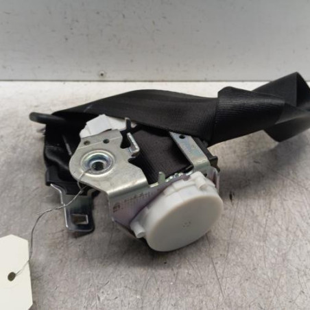 Ceinture arriere centrale FORD C-MAX 2 Photo n°1