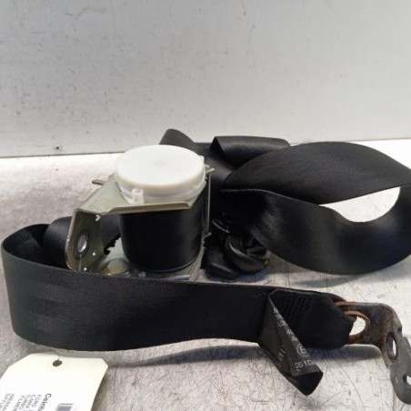 Ceinture arriere droit FORD C-MAX 2 Photo n°1