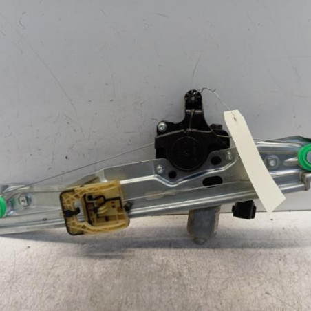 Leve vitre electrique arriere droit FORD C-MAX 2 Photo n°1