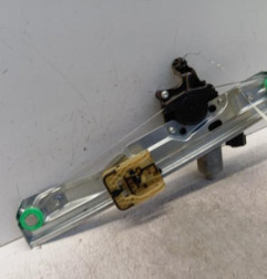 Leve vitre electrique arriere droit FORD C-MAX 2 Photo n°3