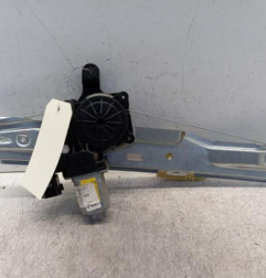 Leve vitre electrique arriere droit FORD C-MAX 2 Photo n°4
