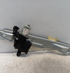 Leve vitre electrique arriere gauche FORD C-MAX 2 Photo n°1