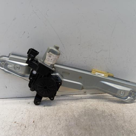 Leve vitre electrique arriere gauche FORD C-MAX 2 Photo n°1