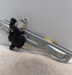 Leve vitre electrique arriere gauche FORD C-MAX 2