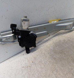 Leve vitre electrique arriere gauche FORD C-MAX 2 Photo n°3