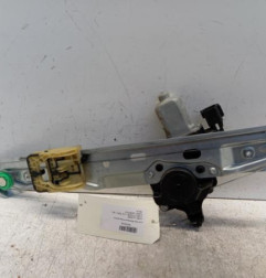 Leve vitre electrique arriere gauche FORD C-MAX 2 Photo n°4
