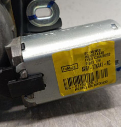 Moteur essuie glace arriere FORD C-MAX 2 Photo n°4