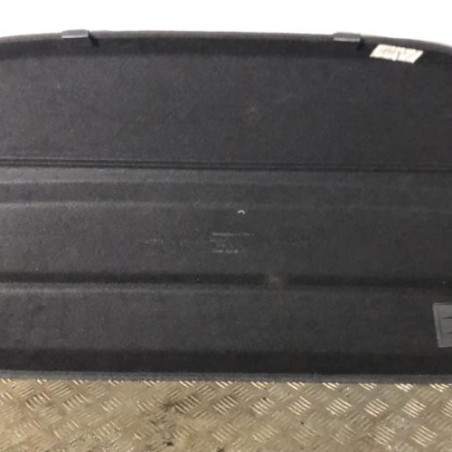 Plage arriere OPEL ASTRA H
