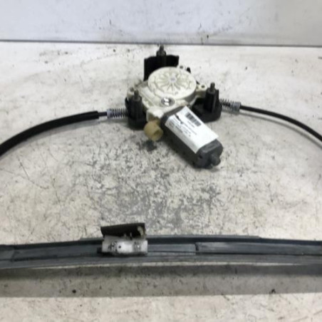 Leve vitre electrique avant gauche RENAULT CLIO 2 Photo n°1