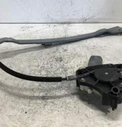Leve vitre electrique avant gauche RENAULT CLIO 2 Photo n°3