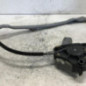 Leve vitre electrique avant gauche RENAULT CLIO 2