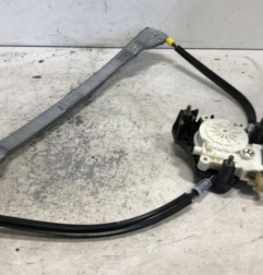 Leve vitre electrique avant gauche RENAULT CLIO 2 Photo n°1