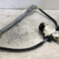 Leve vitre electrique avant gauche RENAULT CLIO 2