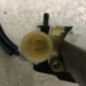 Leve vitre electrique avant gauche RENAULT CLIO 2