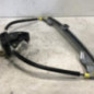 Leve vitre electrique avant gauche RENAULT CLIO 2