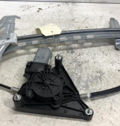 Leve vitre electrique avant droit CITROEN C1 2