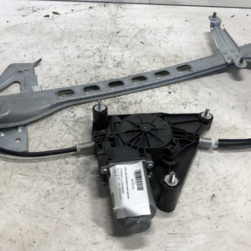 Leve vitre electrique avant gauche CITROEN C1 2