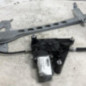Leve vitre electrique avant gauche CITROEN C1 2