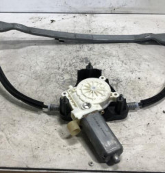 Leve vitre electrique avant gauche RENAULT CLIO 2 Photo n°1