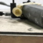 Leve vitre electrique avant gauche RENAULT CLIO 2