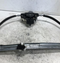 Leve vitre electrique avant gauche RENAULT CLIO 2 Photo n°3
