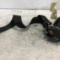 Ceinture avant droit FORD FOCUS 1