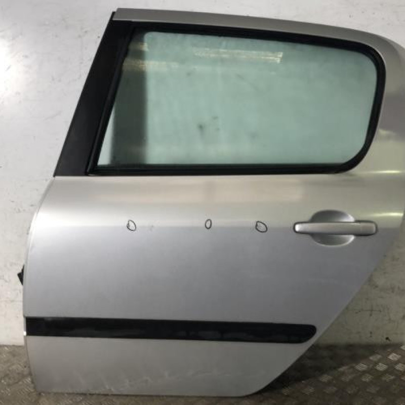 Porte arriere gauche PEUGEOT 307