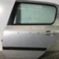 Porte arriere gauche PEUGEOT 307