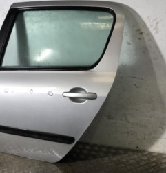 Porte arriere gauche PEUGEOT 307