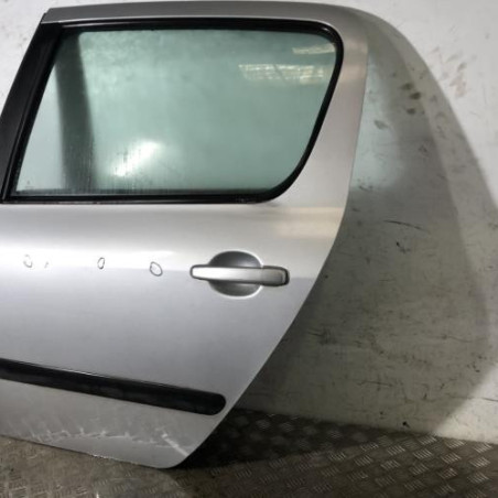 Porte arriere gauche PEUGEOT 307