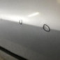 Porte arriere gauche PEUGEOT 307