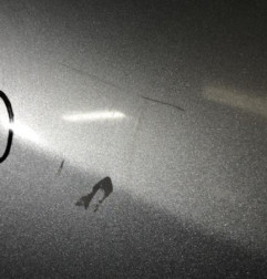 Porte arriere gauche PEUGEOT 307 Photo n°5