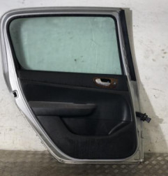 Porte arriere gauche PEUGEOT 307 Photo n°6