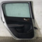 Porte arriere gauche PEUGEOT 307