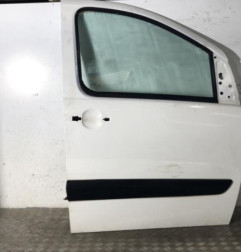 Porte avant droit CITROEN JUMPY 2 Photo n°1