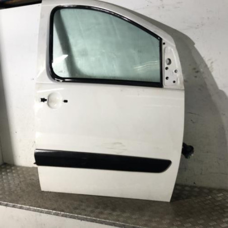 Porte avant droit CITROEN JUMPY 2
