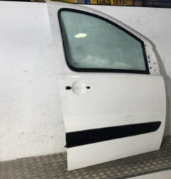 Porte avant droit CITROEN JUMPY 2 Photo n°3
